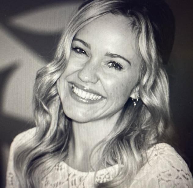 Alyson Soutter